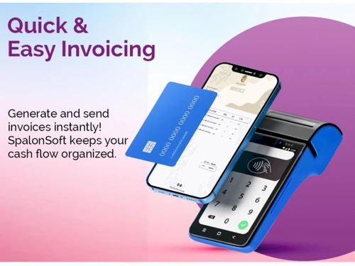 spalonsoft-invoicing
