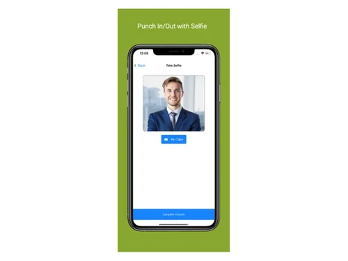 innbuilt employee profile