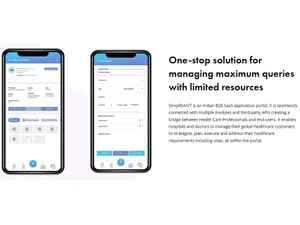 simplifymvt managing queries