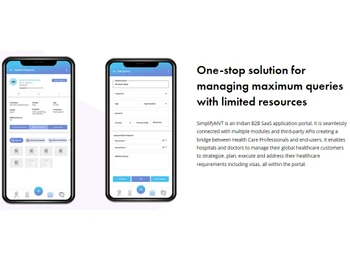 simplifymvt managing queries