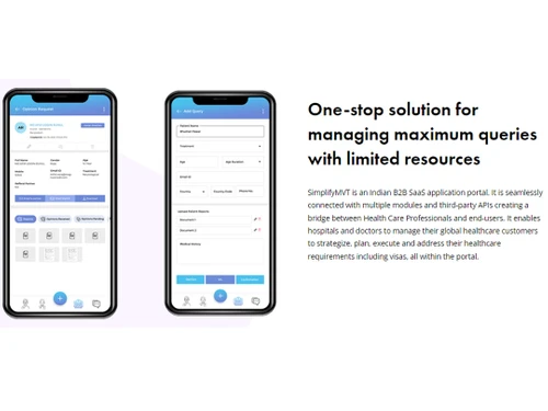simplifymvt managing queries