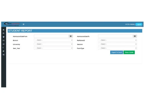 codelover-student-report
