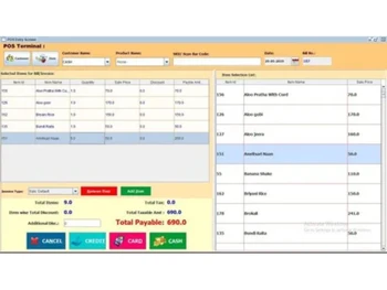 sensible pos software-pos terminal