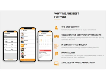 benefits of teno app