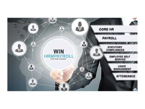 payroll management