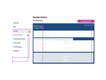 payroll-management software