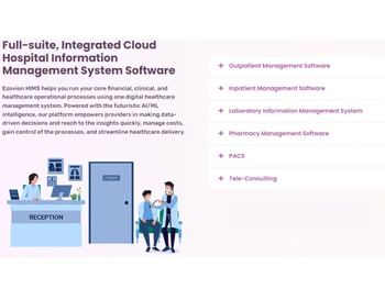 Ezovion hms features