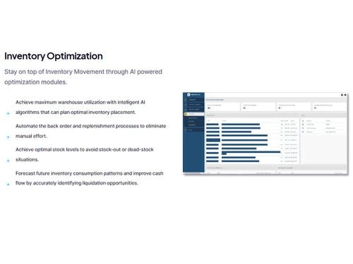 hopstack inventory optimization