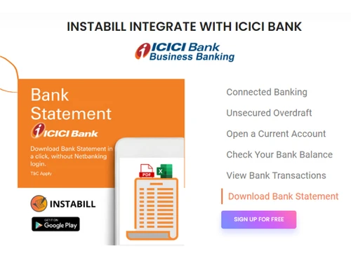 instabill integration