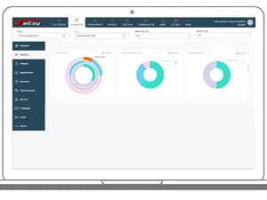 soezy pharmacy software-dashboard