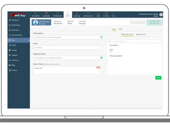 soezy pharmacy software-patients