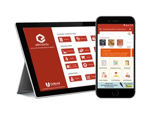 ebrickkiln dashboard