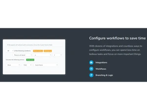 formlink configure workflows