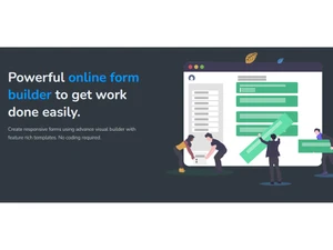 formlink online form builder