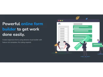 formlink online form builder