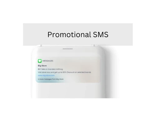 onextel promotional sms
