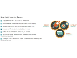 fcs learning solution-benefits of game based learning