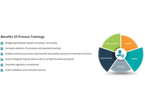 fcs learning solution-benefits of process training
