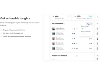 threado actionable insights
