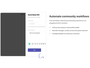 threado community workflow