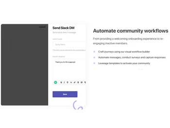 threado community workflow