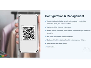 indian infotech hrms configuration management