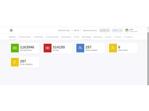 spminfosys e-learning