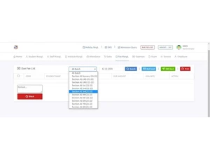 spminfosys e-learning batch