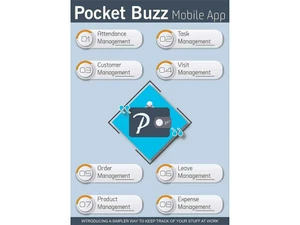 pocketbuzz mobile app