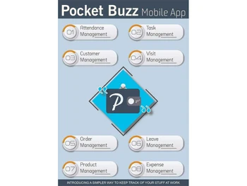 pocketbuzz mobile app