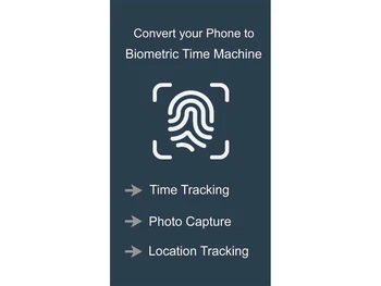 pocketbuzz time tracking