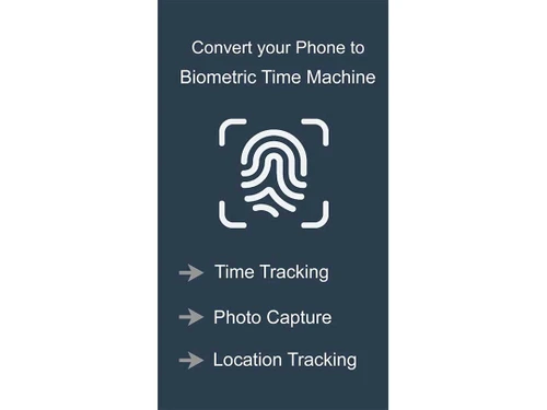pocketbuzz time tracking