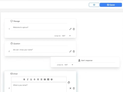 vajra-ai-chatbot-mesages