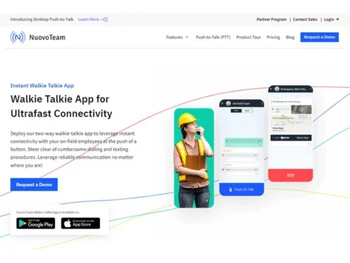 nuovoteam ptt-ultraface