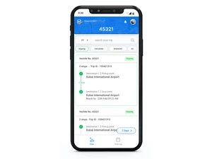 TransportSimple GPS Tracking