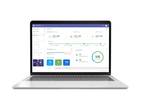 TransportSimple Mileage Tracking