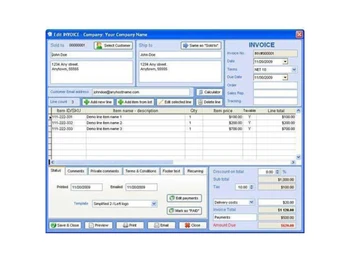 syosys billing company name