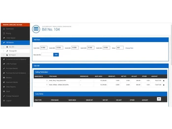 godlink jwelsoft billing