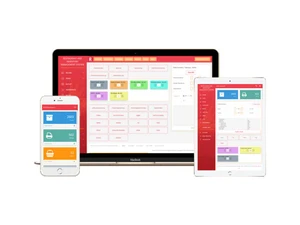 rims recipe management