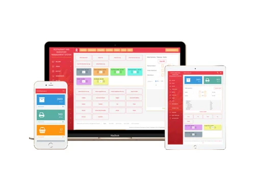 rims recipe management