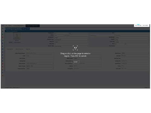 edigicare student profile
