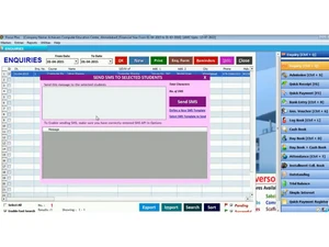 focus plus enquiries