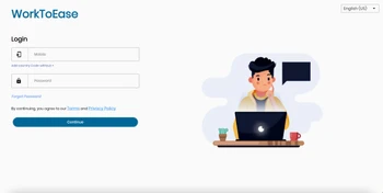 WorkToEase