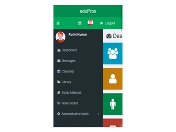 edupros student-profile