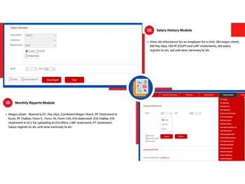 canticle-salary summary