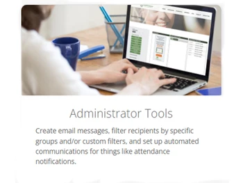 facts sis administrator tools