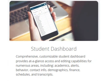 facts sis student dashboard