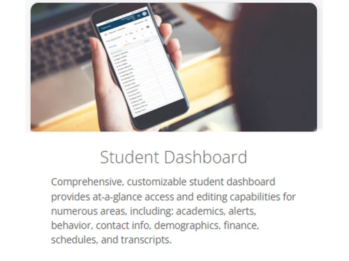 facts sis student dashboard