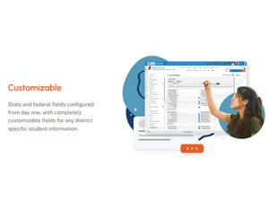 focus school k 12 sis customization