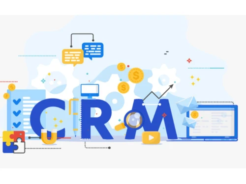 DreamCRM